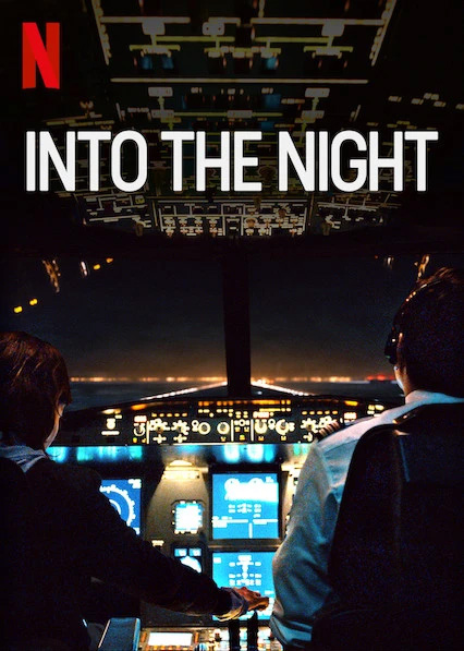 постер Into the Night